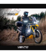 Vento Dakar 330 mod.2026