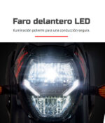 Vento Ovni track mod.2026