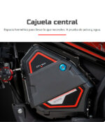 Vento Ovni track mod.2026 - Image 2