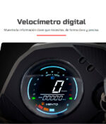 Vento Ovni track mod.2026 - Image 3