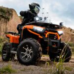 Vento Yuma 250 mod.2026
