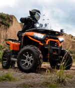 Vento Yuma 250 mod.2026