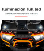 Vento Yuma 250 mod.2026 - Image 3