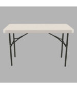 Mesa 1.20 Duna Verona Blanca - Image 2