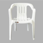Silla Con Brazos Duna Brexia