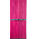 Armario Duna Opoh Rosa