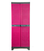 Armario Duna Opoh Rosa
