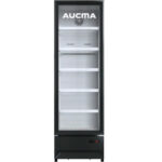 Enfriador Vertical Aucma Mod. Acmus450s5e 16 Pies