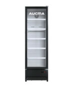 Enfriador Vertical Aucma Mod. Acmus450s5e 16 Pies