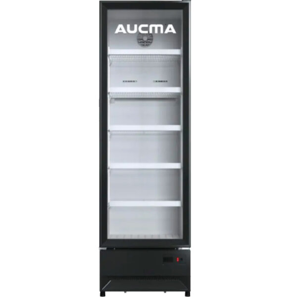 Enfriador Vertical Aucma Mod. Acmus450s5e 16 Pies