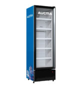 Enfriador Vertical Aucma Mod. Acmus450s5e 16 Pies - Image 2