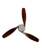 Ventilador 52 Techo Masterfan Stela Madera - Image 2