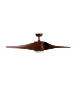 Ventilador 52 Techo Masterfan Stela Madera - Image 3