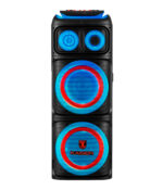 Bafle Ksr One Body 2X12 Pulg Kds-1202A 120W Rms