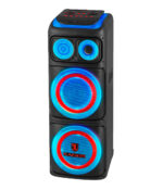 Bafle Ksr One Body 2X12 Pulg Kds-1202A 120W Rms - Image 2