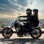 Vento colt 300 cc mod.2026