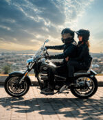 Vento colt 300 cc mod.2026