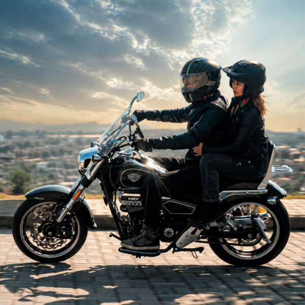 Vento colt 300 cc mod.2026