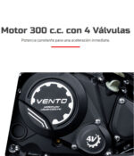 Vento colt 300 cc mod.2026 - Image 4