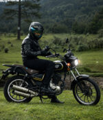Vento cougar 250 cc mod.2026