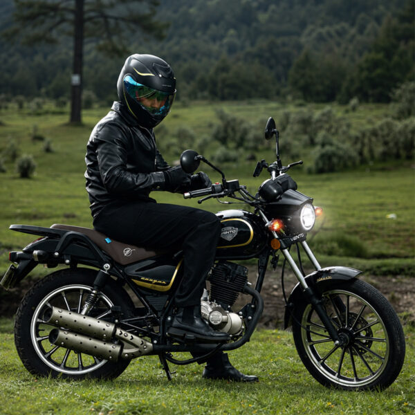Vento cougar 250 cc mod.2026