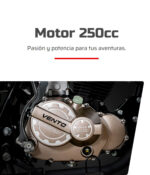 Vento cougar 250 cc mod.2026 - Image 3