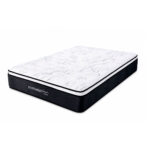 Colchon Q.Size Restonic York