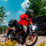 Vento Cyclone 210 2.0