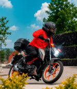 Vento Cyclone 210 2.0
