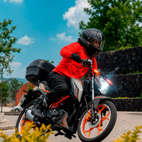 Vento Cyclone 210 2.0