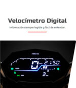 Vento Cyclone 210 2.0 - Image 2