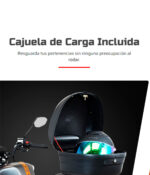 Vento Cyclone 210 2.0 - Image 5