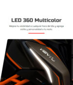Vento Cyclone 210 2.0 - Image 4