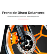 Vento Cyclone 210 2.0 - Image 6