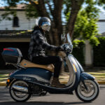 Vento hipster 170 cc mod.2026
