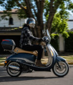 Vento hipster 170 cc mod.2026