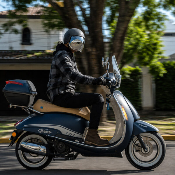 Vento hipster 170 cc mod.2026