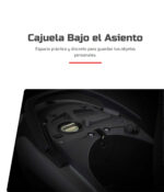 Vento hipster 170 cc mod.2026 - Image 3