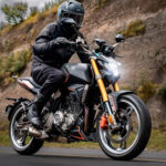 Vento hyper 310 cc mod.2026