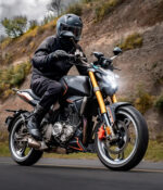 Vento hyper 310 cc mod.2026
