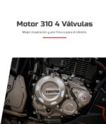 Vento hyper 310 cc mod.2026 - Image 2