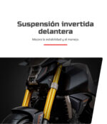 Vento hyper 310 cc mod.2026 - Image 3