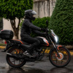 Vento lithium 190 cc mod.2026
