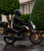 Vento lithium 190 cc mod.2026