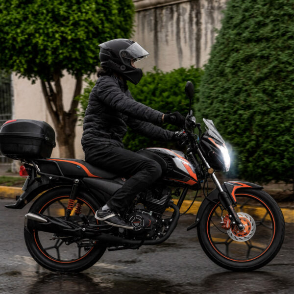 Vento lithium 190 cc mod.2026