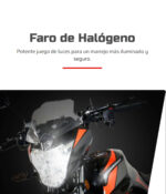 Vento lithium 190 cc mod.2026 - Image 3