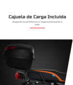 Vento lithium 190 cc mod.2026 - Image 4