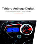 Vento lithium 190 cc mod.2026 - Image 2