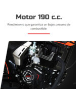 Vento lithium 190 cc mod.2026 - Image 6