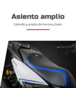 Vento maxi scooter 200 cc mod.2026 - Image 3